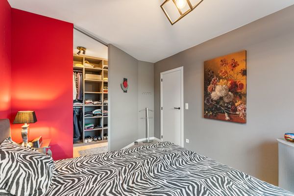 Appartement te koop / Bekkevoort