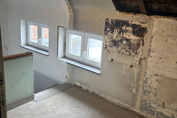 Grond te koop / Hasselt