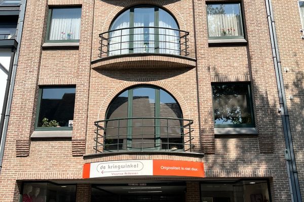 Appartement
                            te huur in Zottegem
