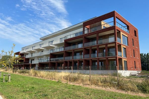 Appartement te koop / Harelbeke