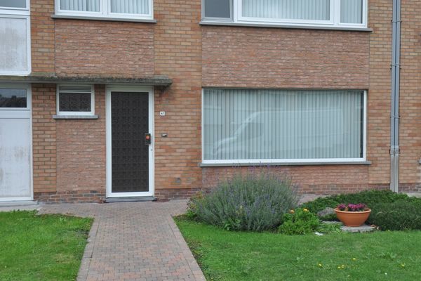 Eengezinswoning
                            verkocht in Oostende