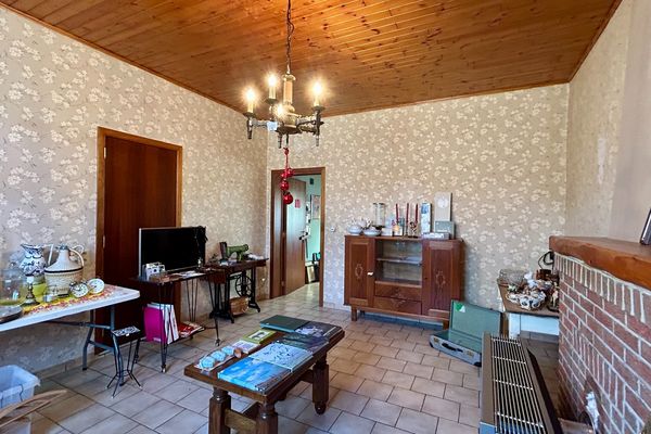 Huis te koop / Korbeek-Dijle