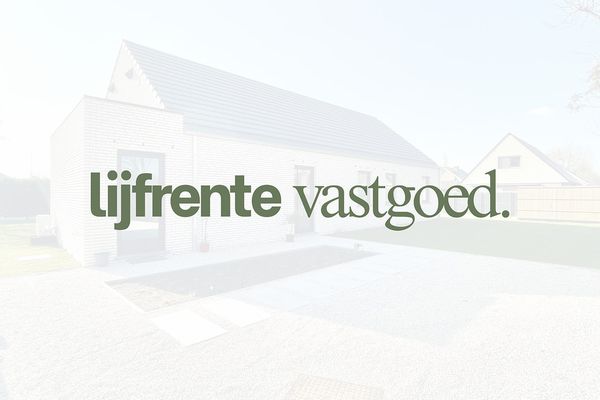 Huis
                                verkocht in Evergem