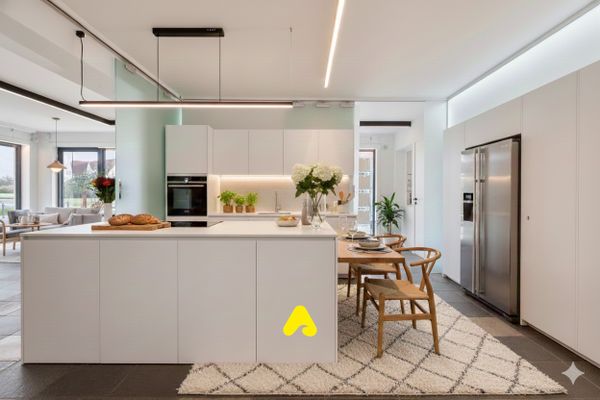 Appartement a vendre / La Panne