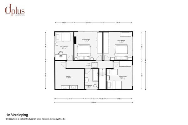 Huis te koop / Begijnendijk
