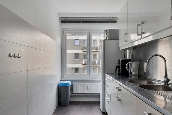 Appartement te koop / Leuven