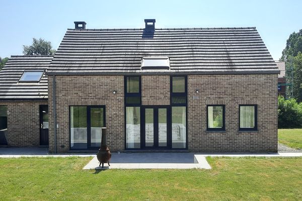 Maison
                                a vendre
                                in Lonzée