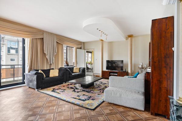 Appartement verkocht / Antwerpen