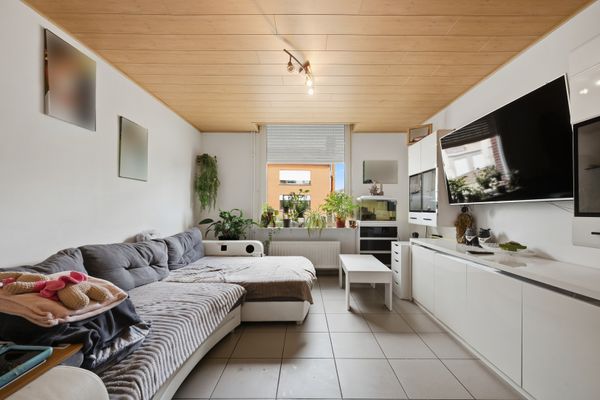 Huis te koop / Itegem