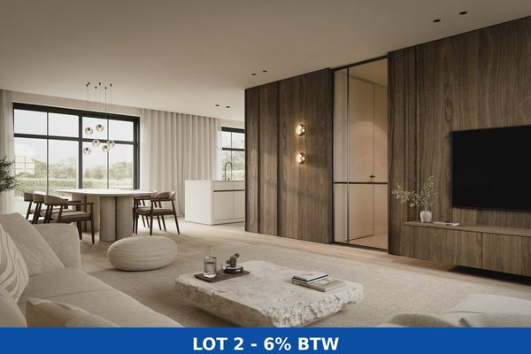 Huis te koop / Diepenbeek