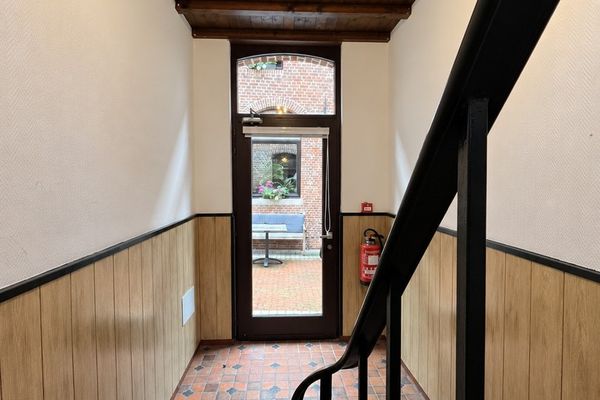 Appartement te huur / Diest