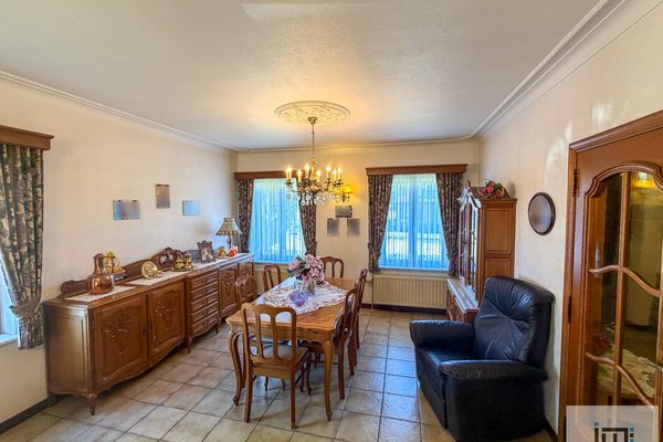 Huis te koop / Wellen