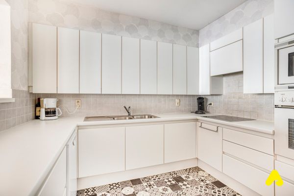 Appartement te koop / De Panne