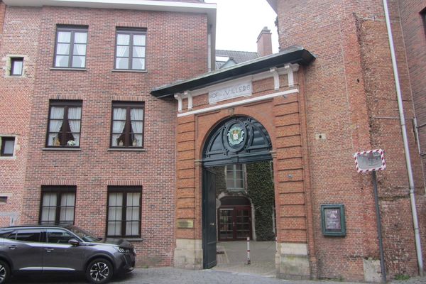 Assistentiewoning  te huur / Mechelen