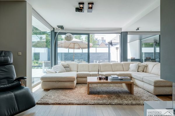 Huis te koop / Heusden-Zolder