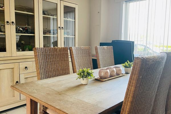 Huis
                                te koop
                                in Oostende