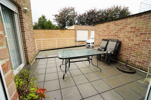 Appartement te huur / Ham