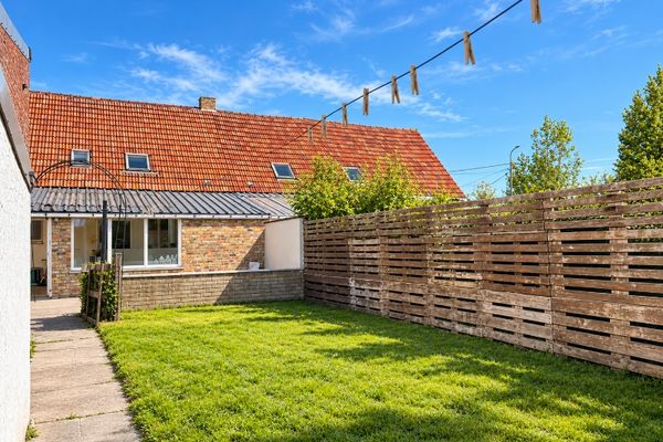 Huis te huur / Houthulst