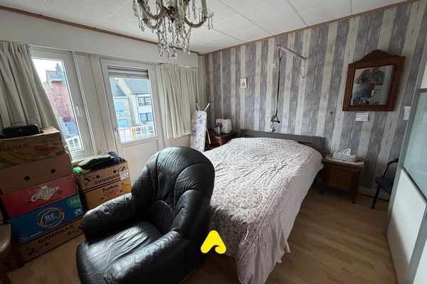 Maison a louer / La Panne