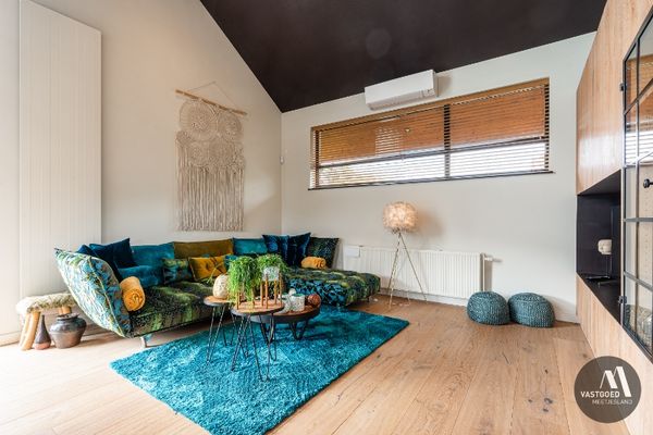 Huis optie koop / Maldegem