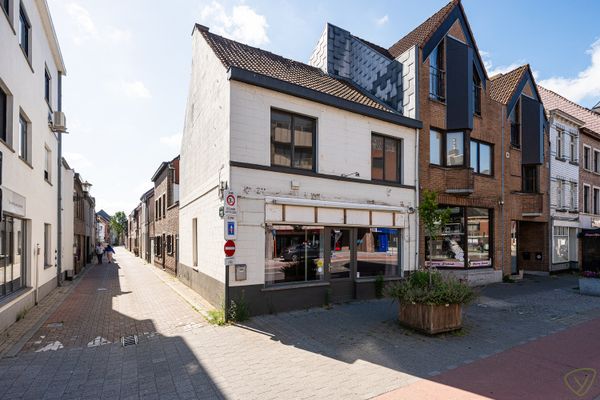 Huis te koop in Eeklo
