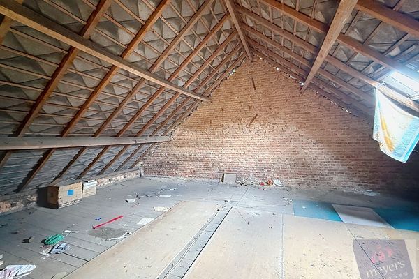 Huis te koop / Hasselt