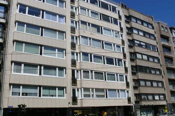 Appartement syndic / Oostende