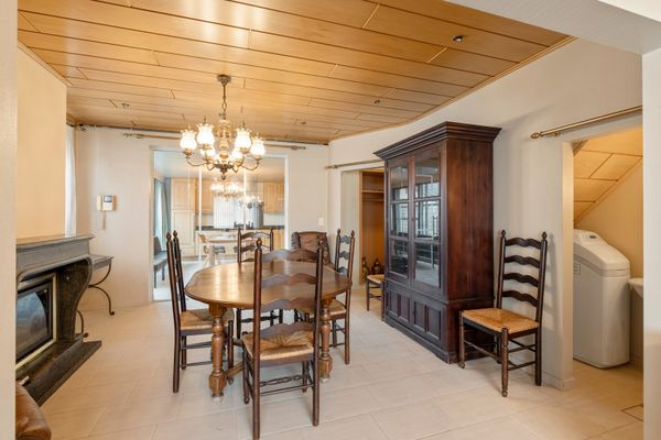 Huis verkocht / Alken