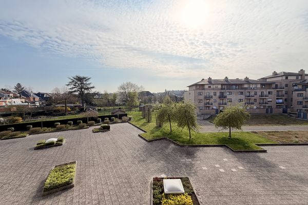 Appartement te huur / Hasselt