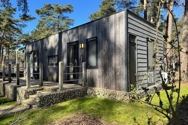 Vakantiewoning
                                te koop
                                in Zutendaal