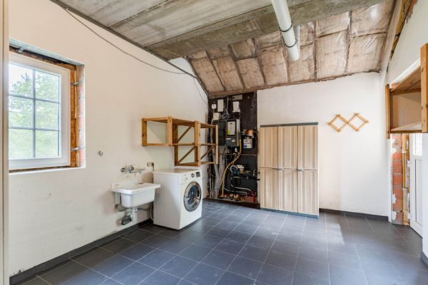 Huis verkocht / Kuringen