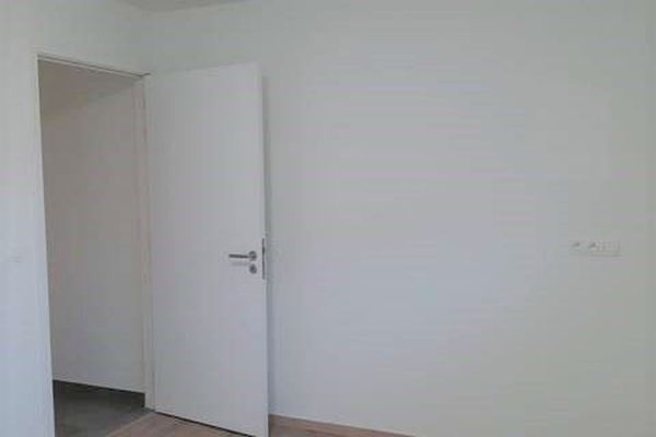 Appartement verhuurd / Paal