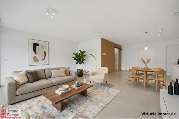Appartement te huur / Scherpenheuvel
