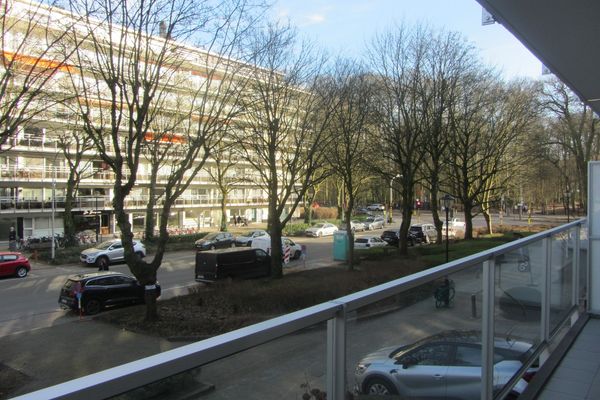 Appartement
                                te koop in Deurne