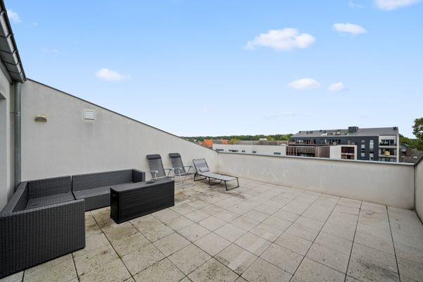 Appartement te koop / Westerlo