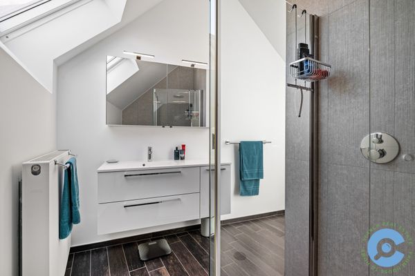 Huis optie koop / Borgerhout
