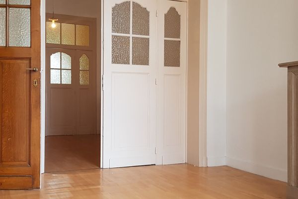 Huis te koop / Schaarbeek