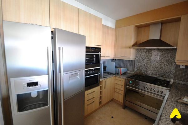 Appartement a louer / La Panne