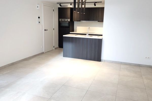 Appartement optie huur / Wielsbeke