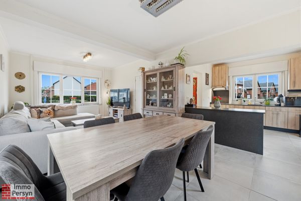Huis te koop / Testelt
