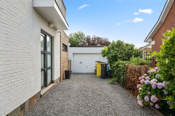 Huis te koop / Berlaar