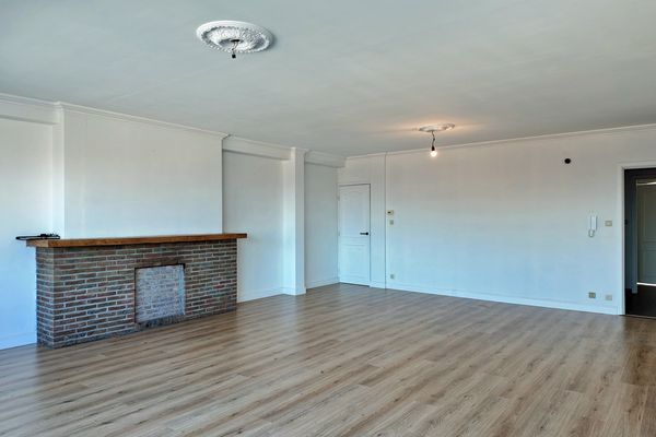 Appartement te koop in Eeklo