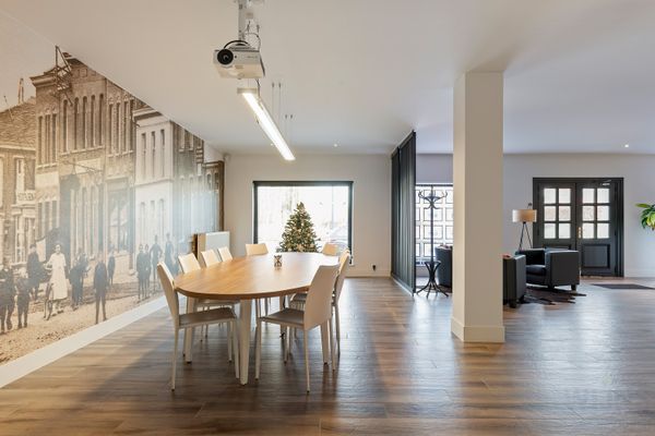 Kantoor te huur / Heist-op-den-Berg