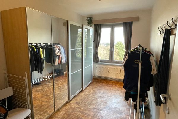 Appartement te koop / Heverlee