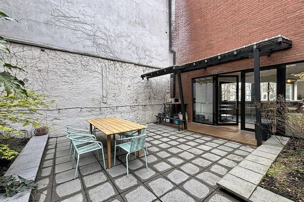 Appartement
                            te huur in Antwerpen