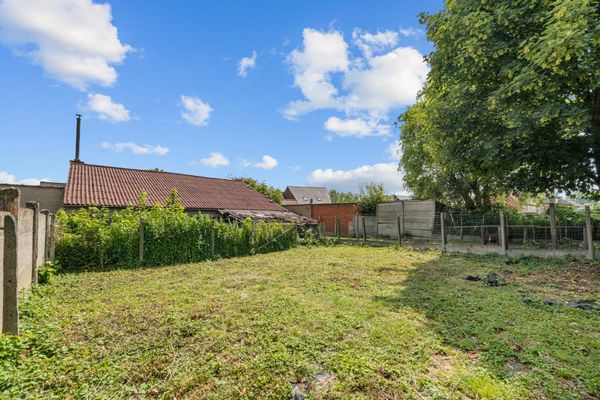 Huis te koop / Nederbrakel