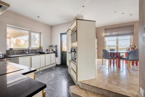 Huis te koop / Heverlee