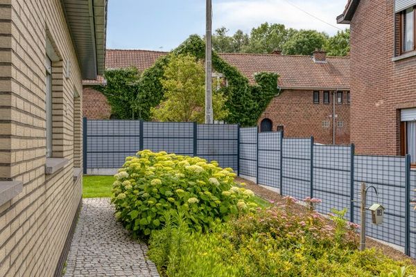 Huis te koop / Pamel