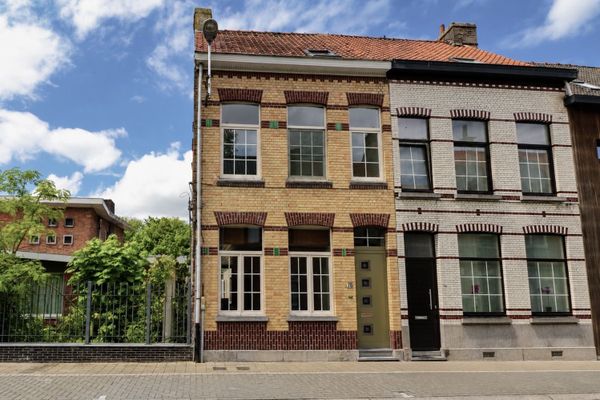 Huis te koop / Eeklo