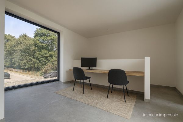 Huis te koop / Hasselt